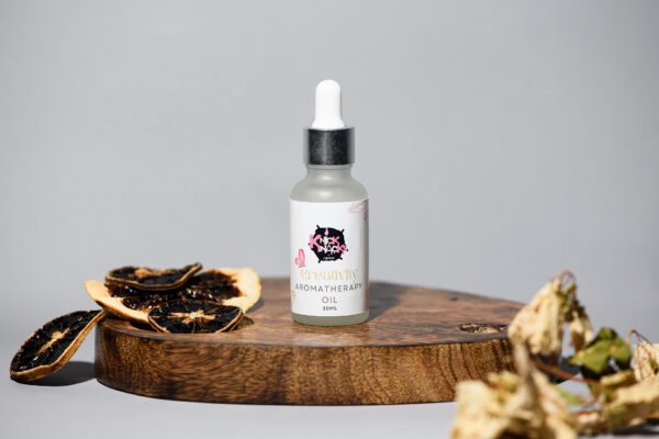 Creativity Oil