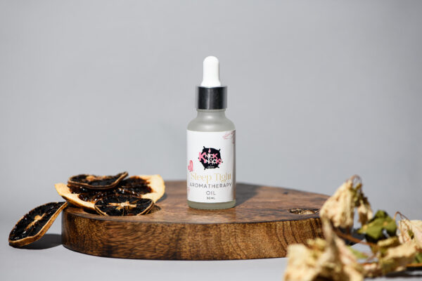 Sleep Oil