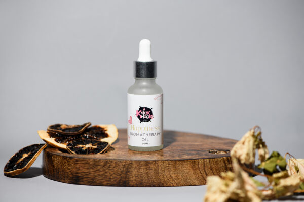Happiness Oil