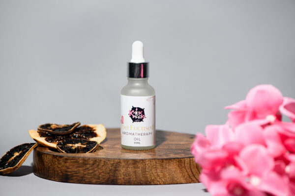 Focus Oil