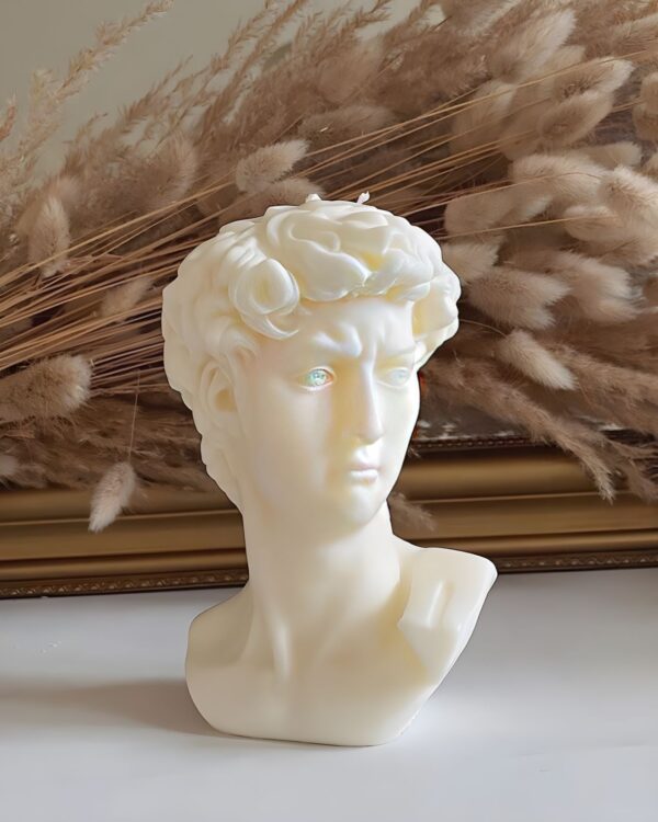 David Candle