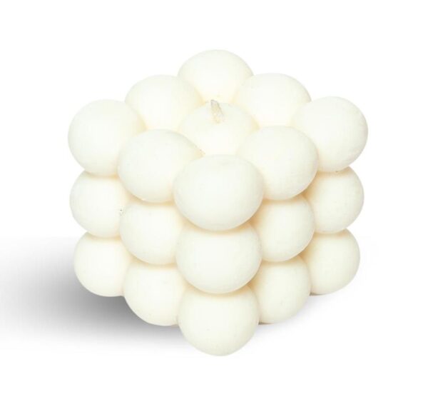 Bubble Candle