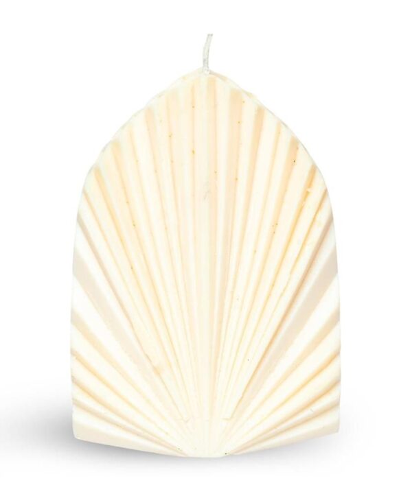 Palm Spear Candle