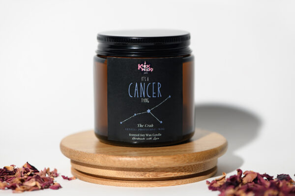CANCER (21 JUNE- 22 JULY)