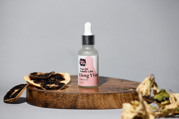 Ylang Ylang Oil