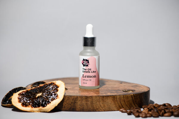 Lemon Oil