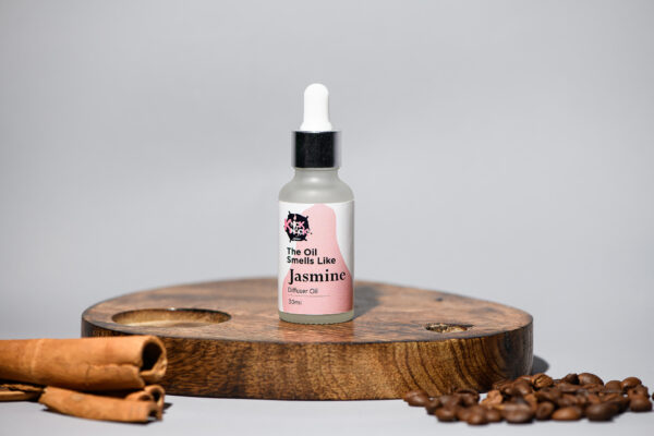 Jasmine Oil