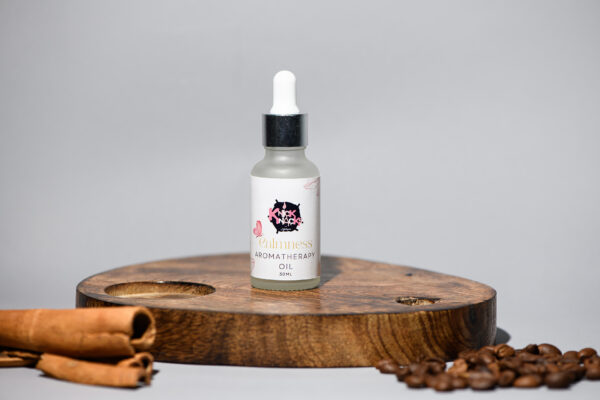 Calmness Oil