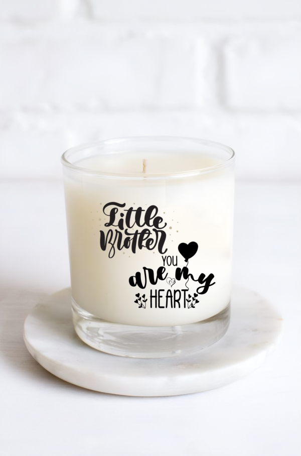 Little Bro- You are my Heart