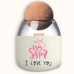 Big Sister- I love You